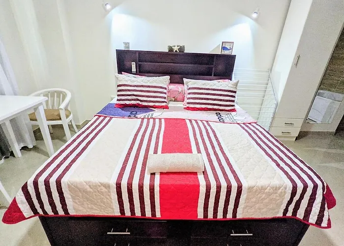 Fanta Sea With Private Jacuzzi - Al Ahyaa * الغردقة